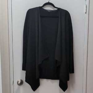 RW&CO. Black Women's Cardigan